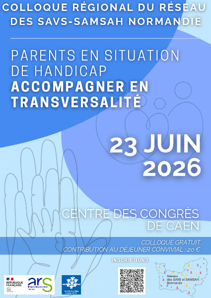 Affiche de l'événement