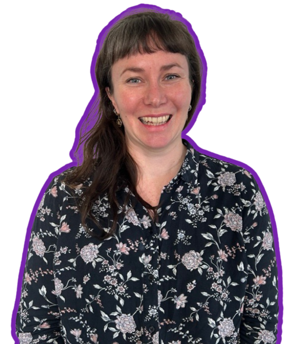 Photo de Caroline Osmond, Coordinatrice Ressources parentalité & handicap