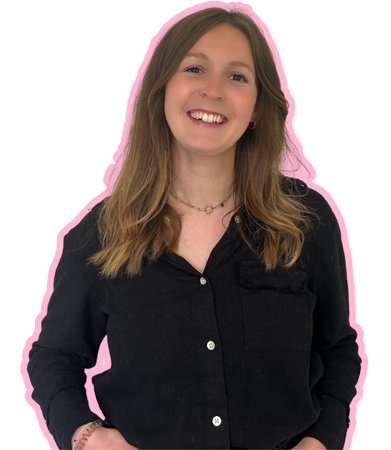 Photo de Marylou Delèque, Coordinatrice Ressources parentalité & handicap