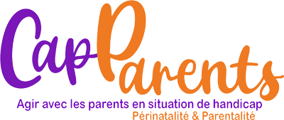 Logo du site CapParents Normandie